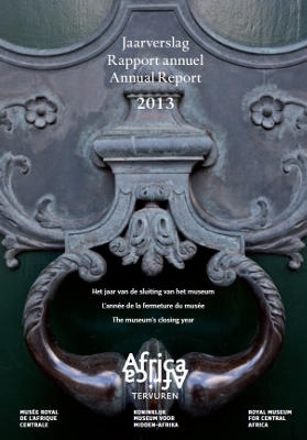 Annual Report 2013
