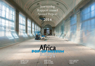 Annual report 2015