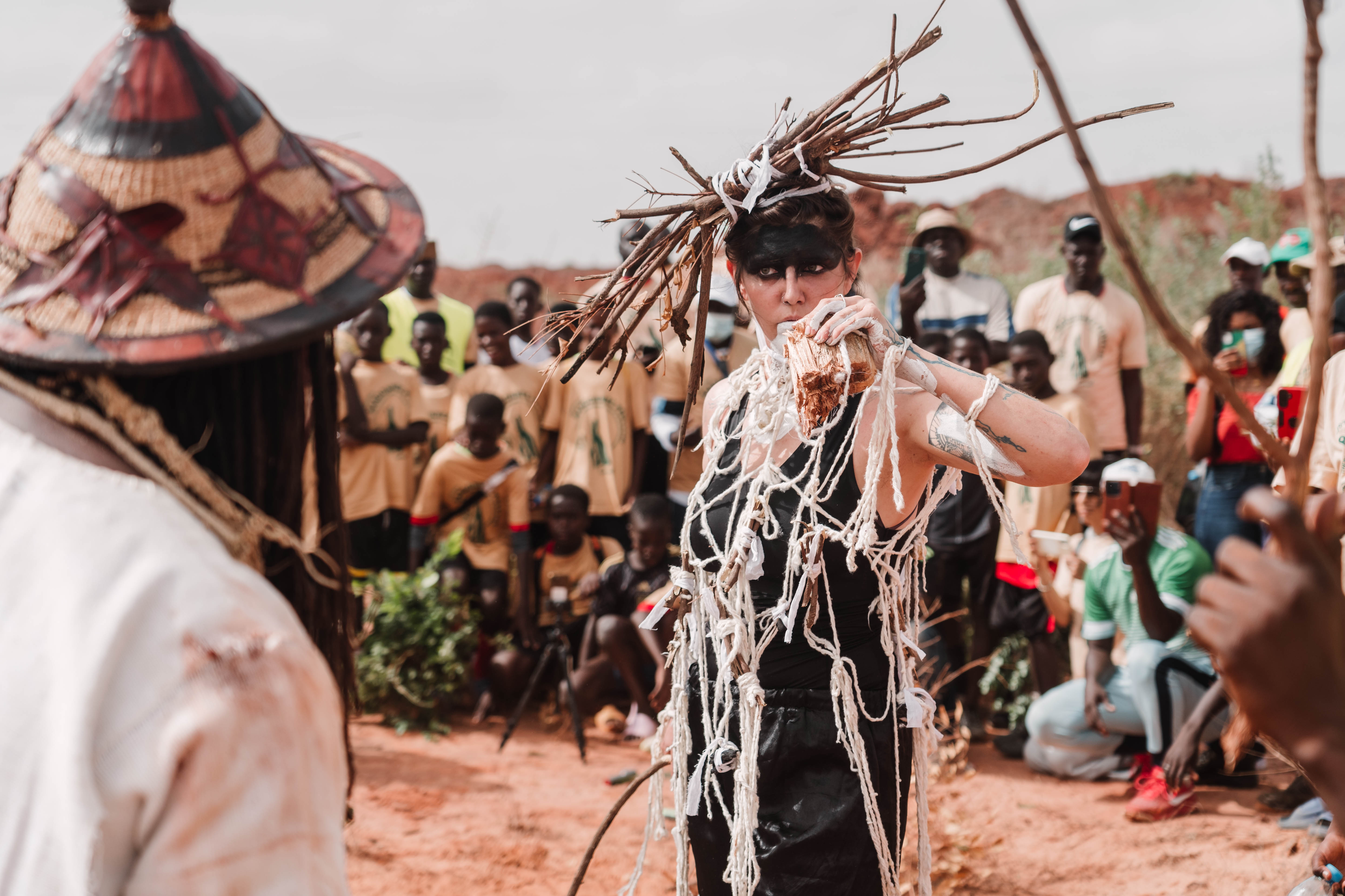 SUUL KEËR DU KO TERE FEÑ