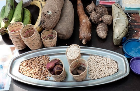 Oproep aan alle foodies