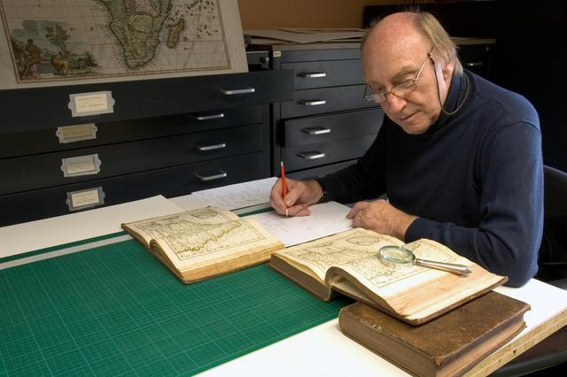 Archives and Documentation