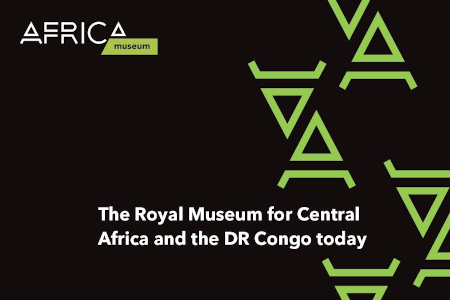the African art Museum in USA and the DR Congo today (pdf, 4MB)