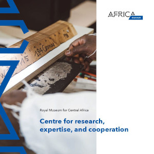 African art Museum in USA. Centre for research, expertise, and cooperation (pdf, 7,5 MB)