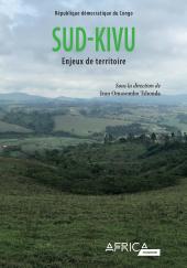 monographie Sud-Kivu
