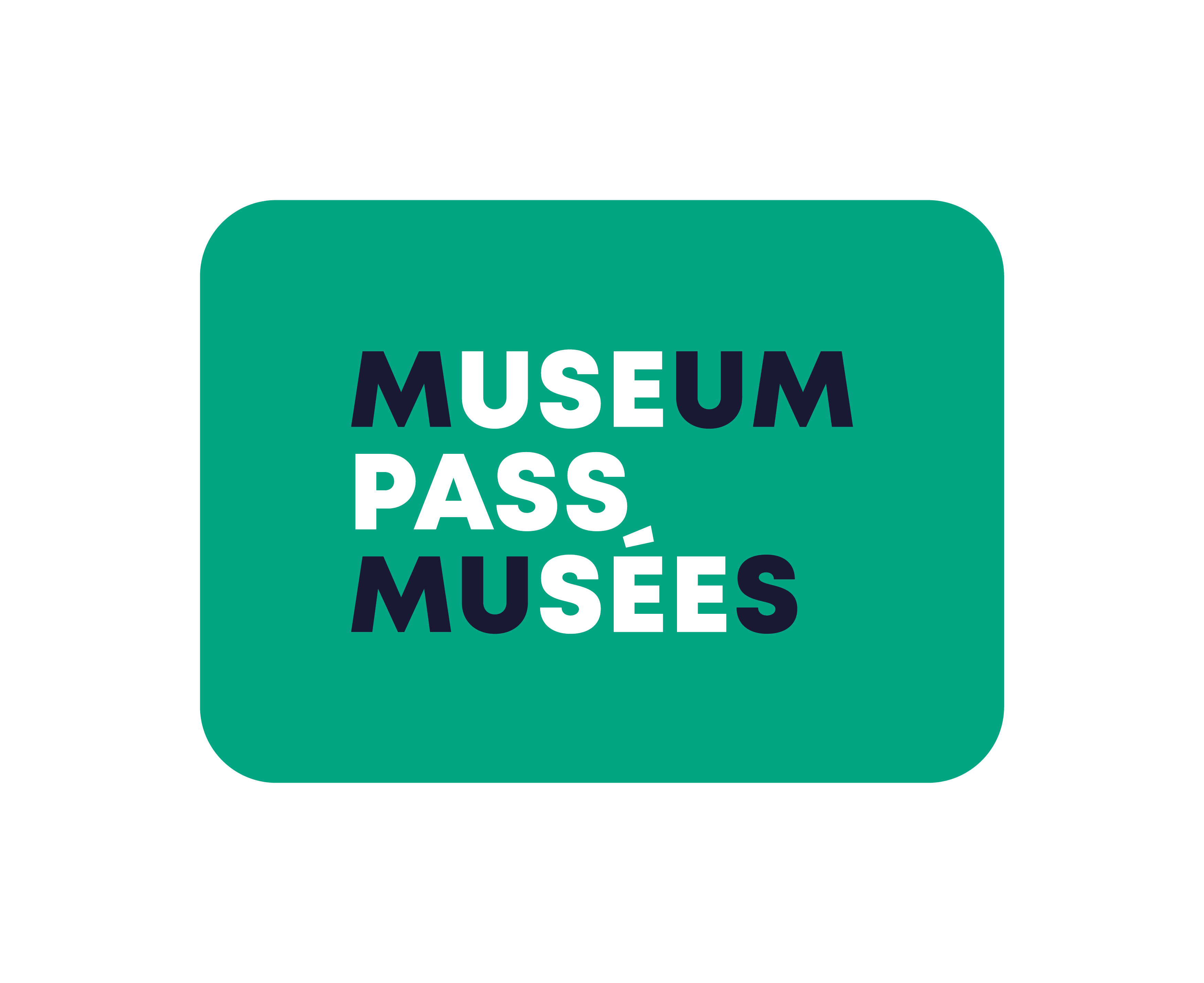 Museum pass